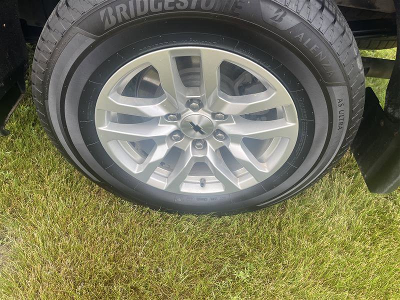 Used 2021 Chevrolet Silverado 1500 RST image 6