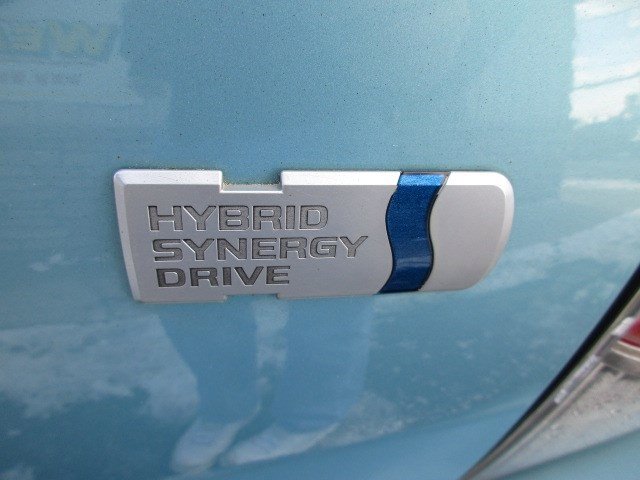 Used 2013 Toyota Prius C Two FWD image 10