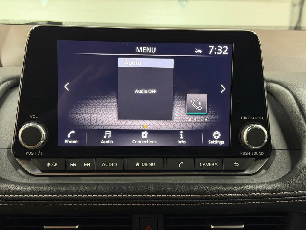 Used 2023 Nissan Rogue SV AWD/4WD image 32