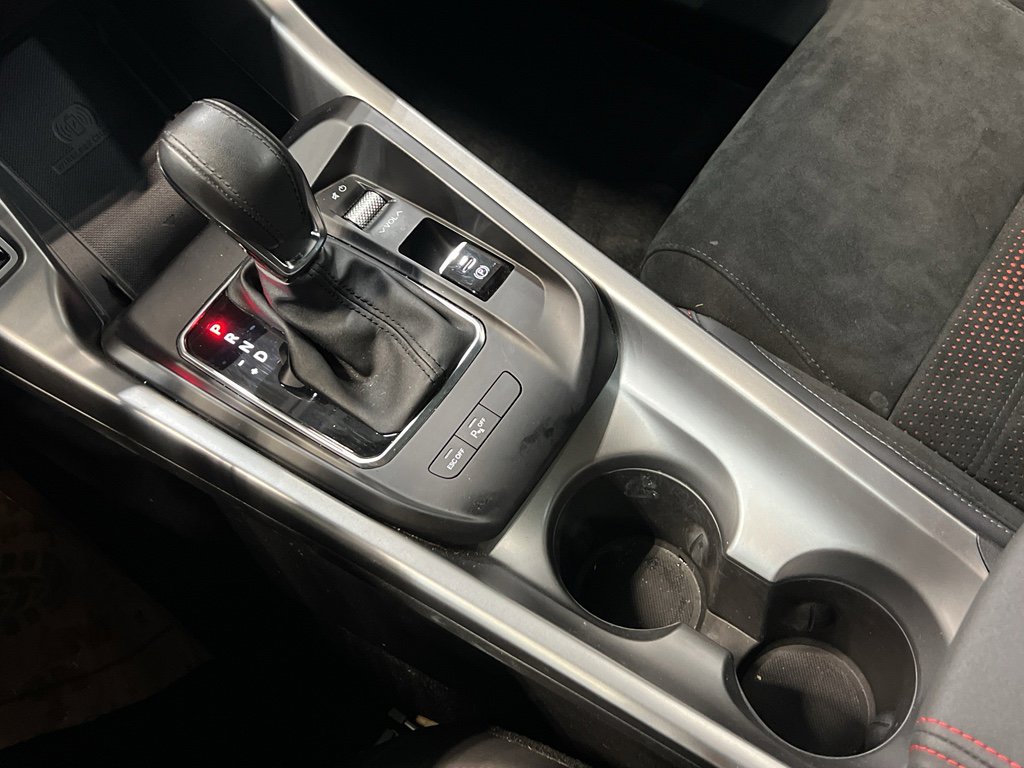 Used 2024 Dodge Hornet R/T Plus AWD/4WD image 21