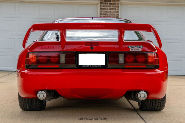 Used 1989 MAZDA RX-7 Turbo image 7