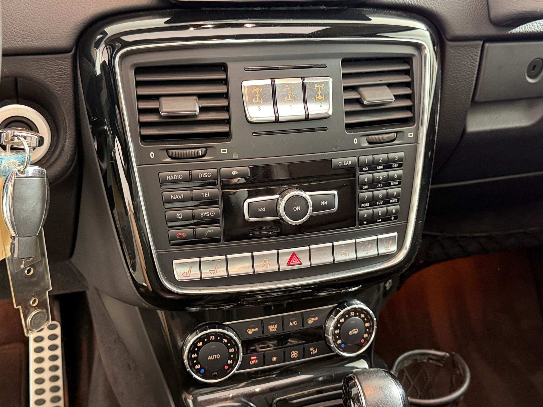 Used 2014 Mercedes-Benz G 550 image 17