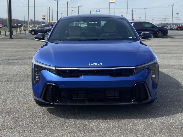 New 2026 Kia K4 EX FWD image 6