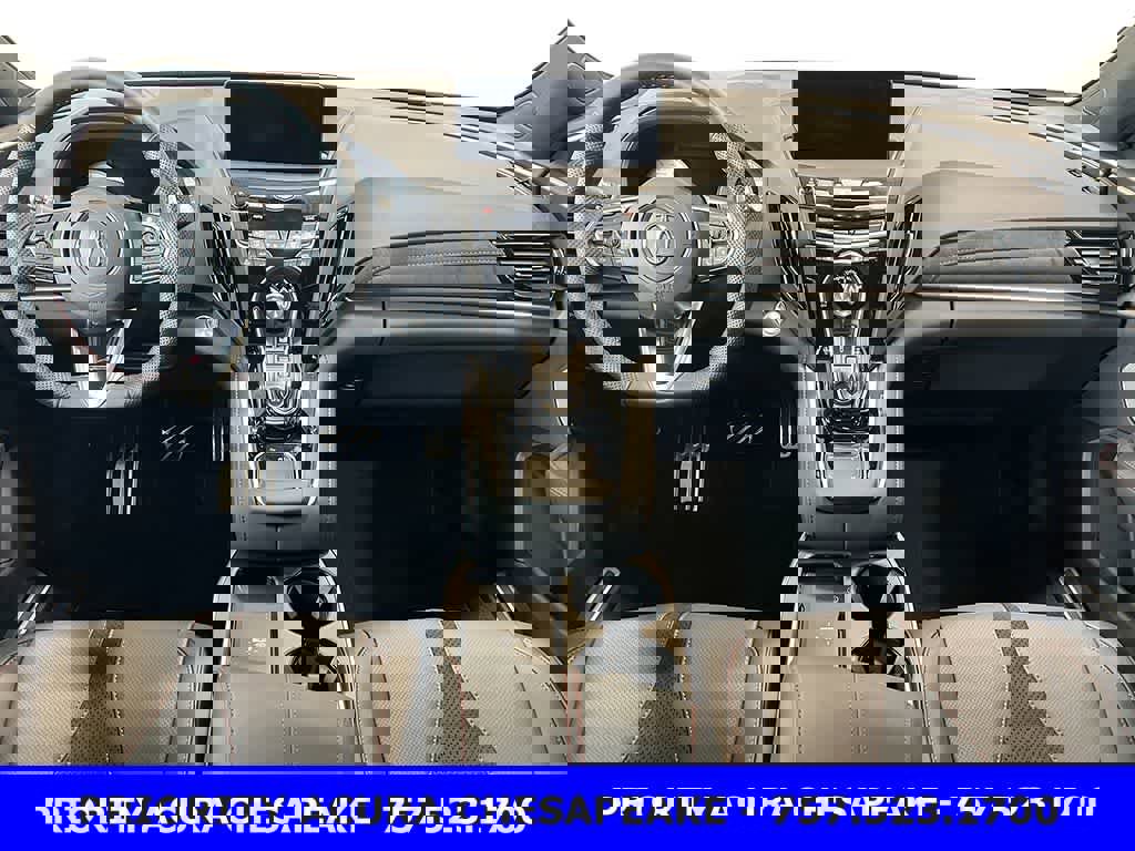 New 2026 Acura RDX A-Spec image 19