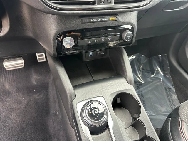Used 2023 Ford Escape ST-Line Select w/ Tech Pack #1 AWD/4WD image 23
