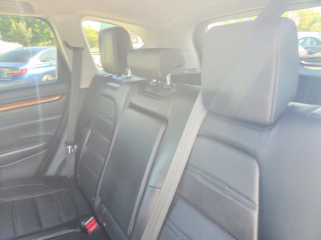 Used 2018 Honda CR-V EX-L image 16