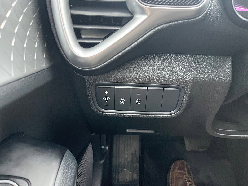 Used 2024 Kia Soul LX w/ Option Group 015 image 32