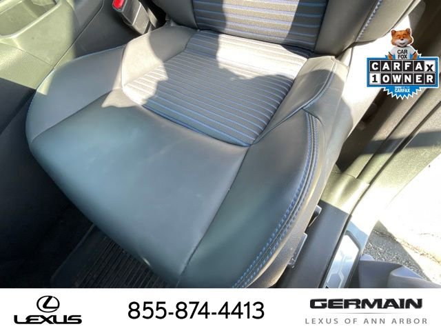 Used 2023 Toyota RAV4 XSE image 21