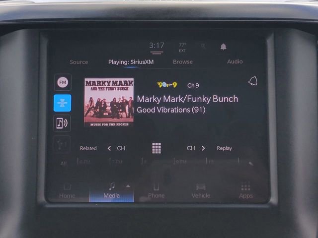 Used 2024 RAM 2500 Big Horn w/ Bed Utility Group image 18