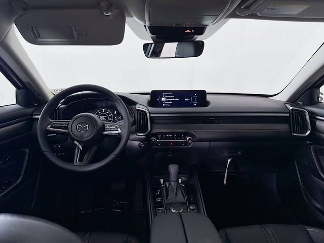 New 2025 MAZDA CX-50 AWD 2.5 Hybrid w/ Weather Package image 23