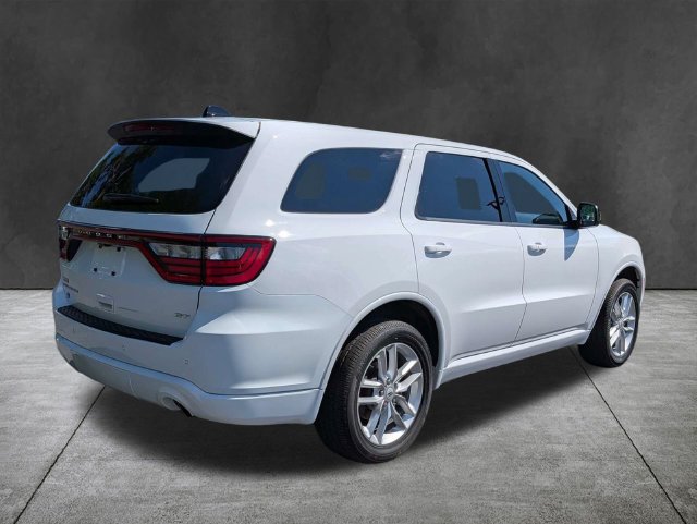 Used 2026 Dodge Durango GT AWD/4WD image 5