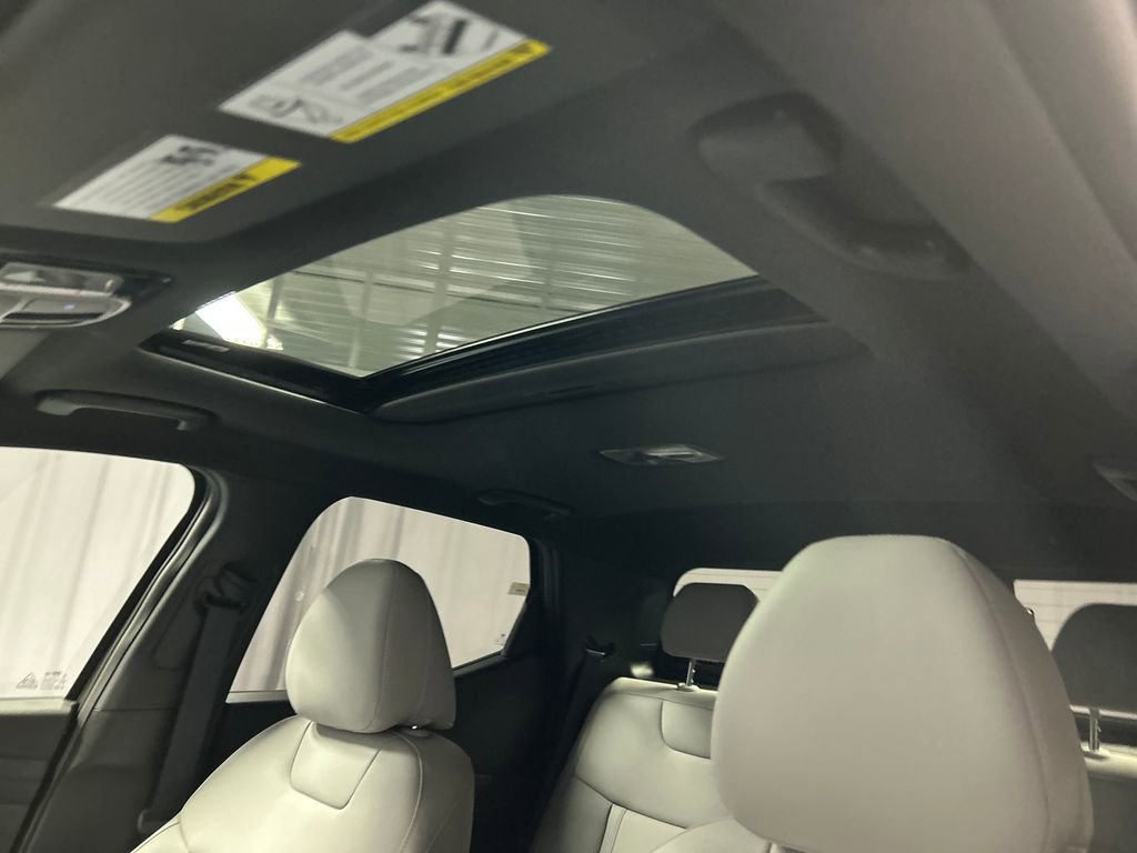 New 2026 Hyundai Santa Cruz SEL image 21