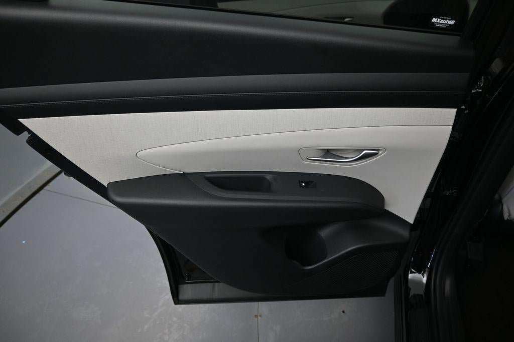 New 2026 Hyundai Tucson SEL AWD/4WD image 31