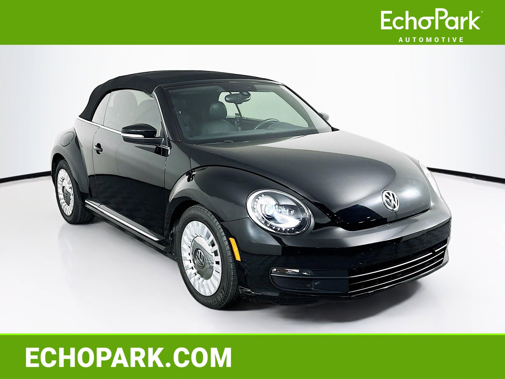 Used 2016 Volkswagen Beetle 1.8T SE w/ Lighting Package