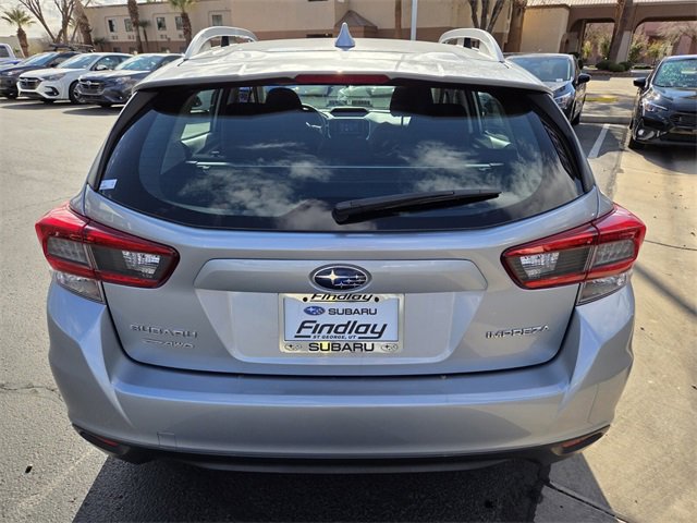 Used 2023 Subaru Impreza Premium image 5
