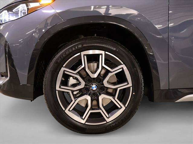 Used 2026 BMW X1 xDrive28i w/ Technology Package AWD/4WD image 10