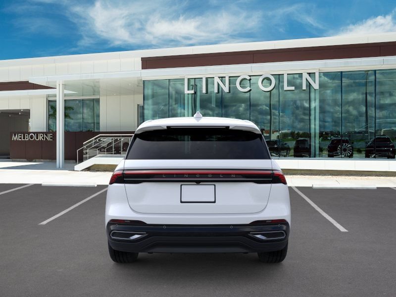 New 2026 Lincoln Nautilus Premier w/ Equipment Group 102A AWD/4WD image 5