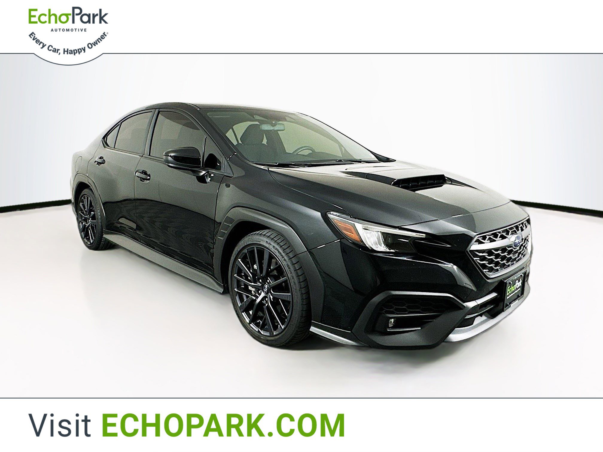 Used 2024 Subaru WRX Premium image 1