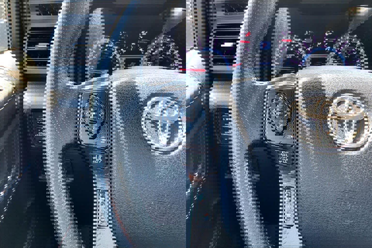 Used 2015 Toyota 4Runner Trail Premium image 22