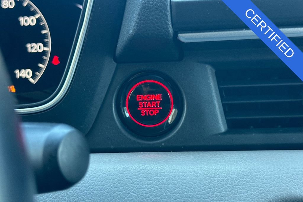 Certified 2025 Honda Pilot EX-L image 24