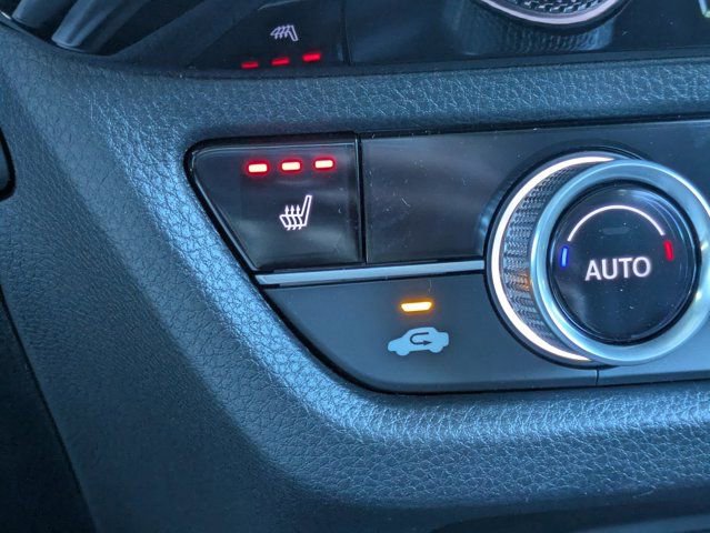 New 2026 Acura ADX FWD image 24