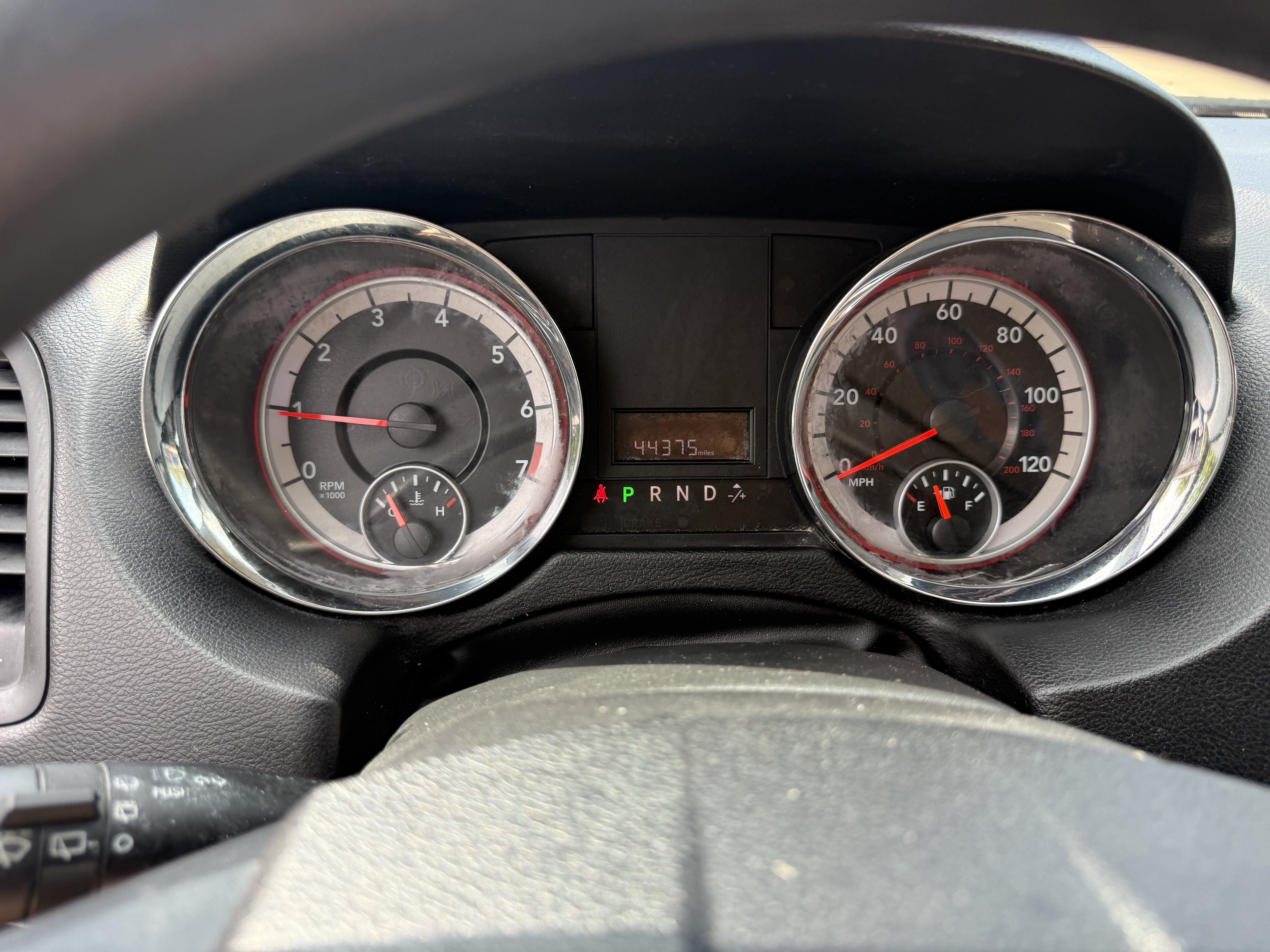 Used 2011 Dodge Grand Caravan Mainstreet FWD image 15