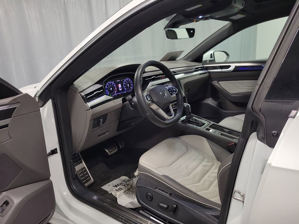 Used 2023 Volkswagen Arteon SEL Premium image 12