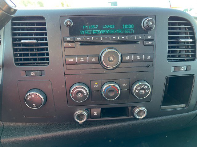 Used 2009 Chevrolet Silverado 1500 LT w/ Power Pack Plus image 22