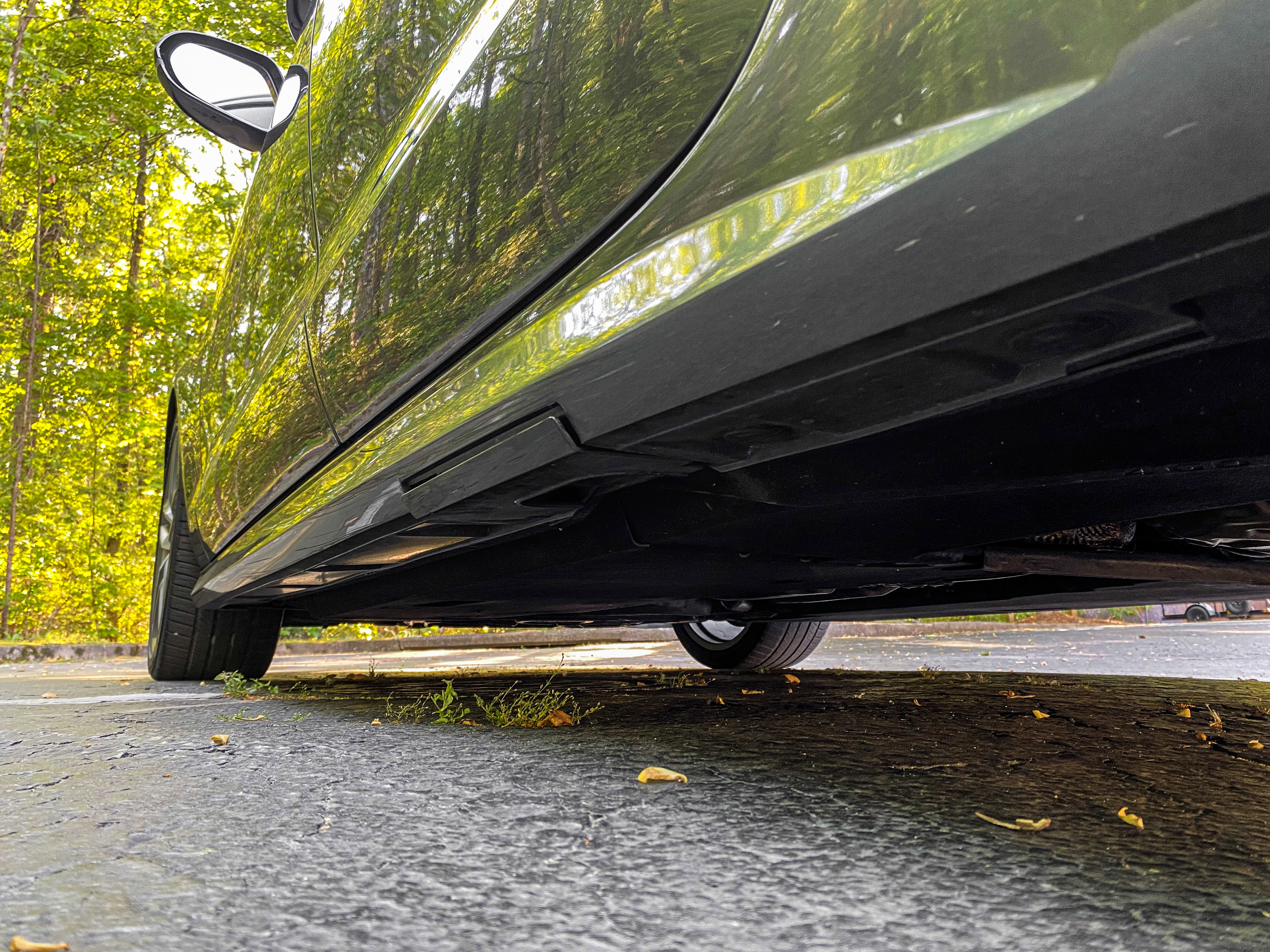 Used 2017 Audi A6 3.0T Competition Prestige w/ Driver Assistance Package image 12