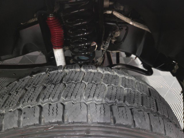 Used 2017 Ford F450 Platinum image 89