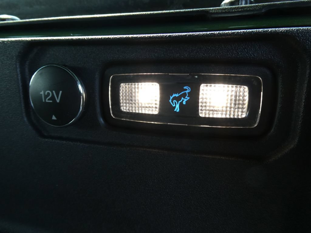 Used 2022 Ford Bronco Badlands AWD/4WD image 18