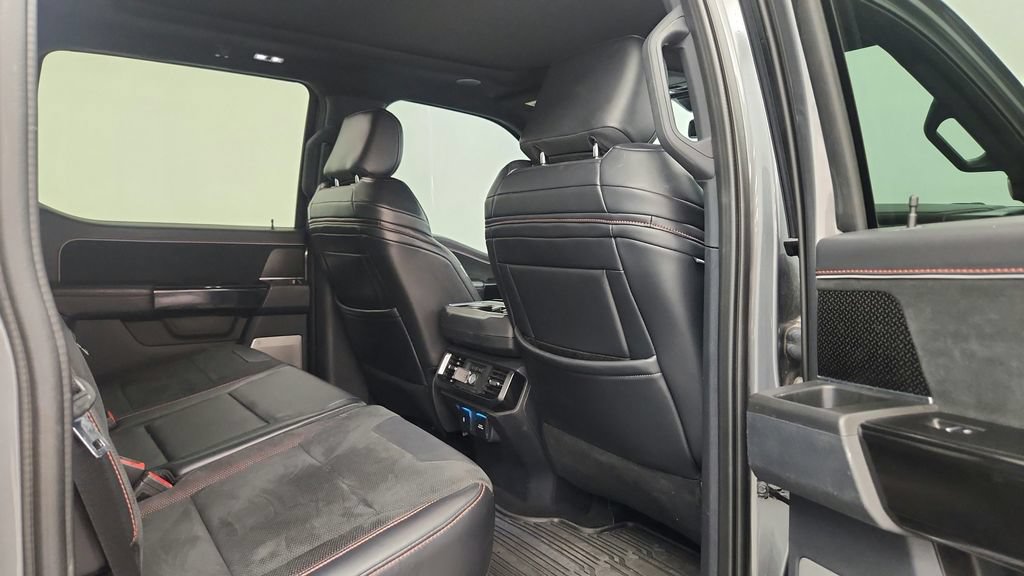 Used 2024 Ford F150 Raptor w/ Equipment Group 803A Raptor R AWD/4WD image 59