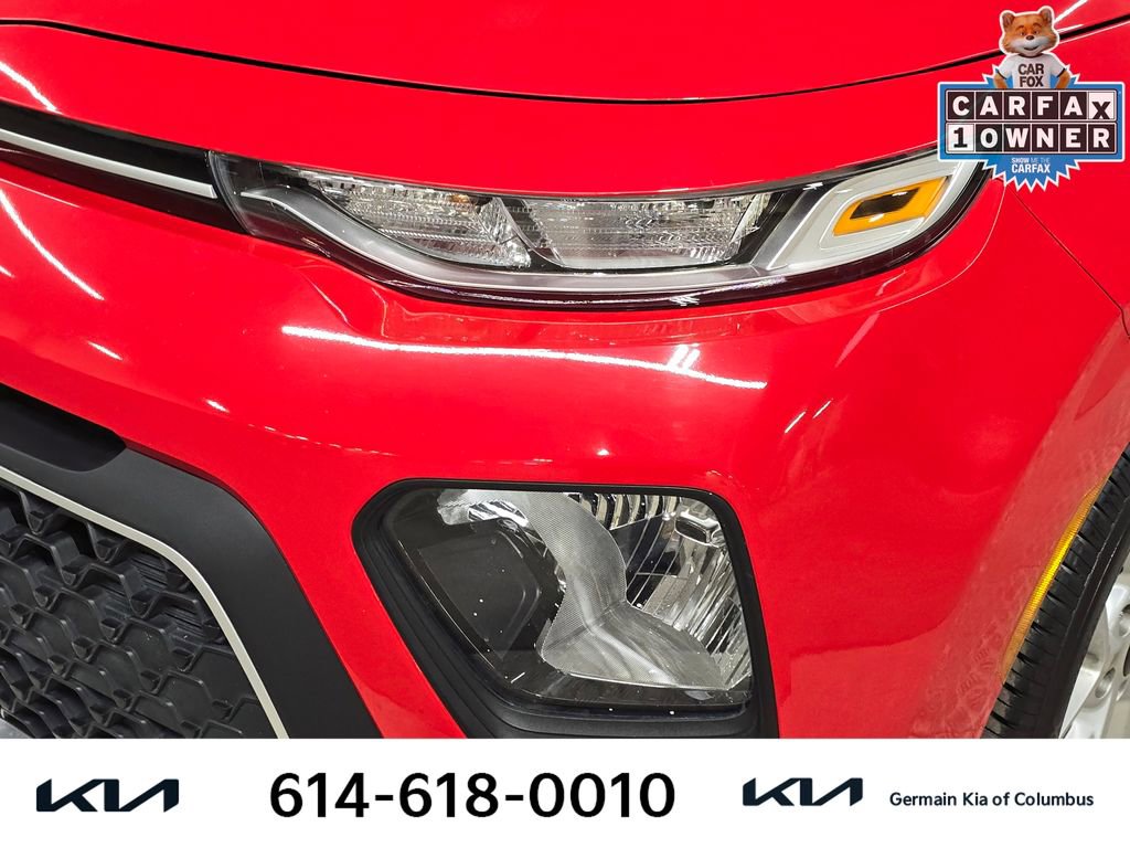 Used 2021 Kia Soul S image 14