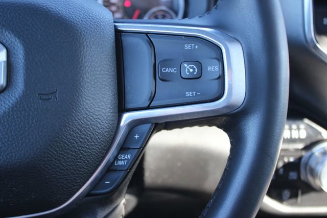 Used 2023 RAM 1500 Laramie image 17