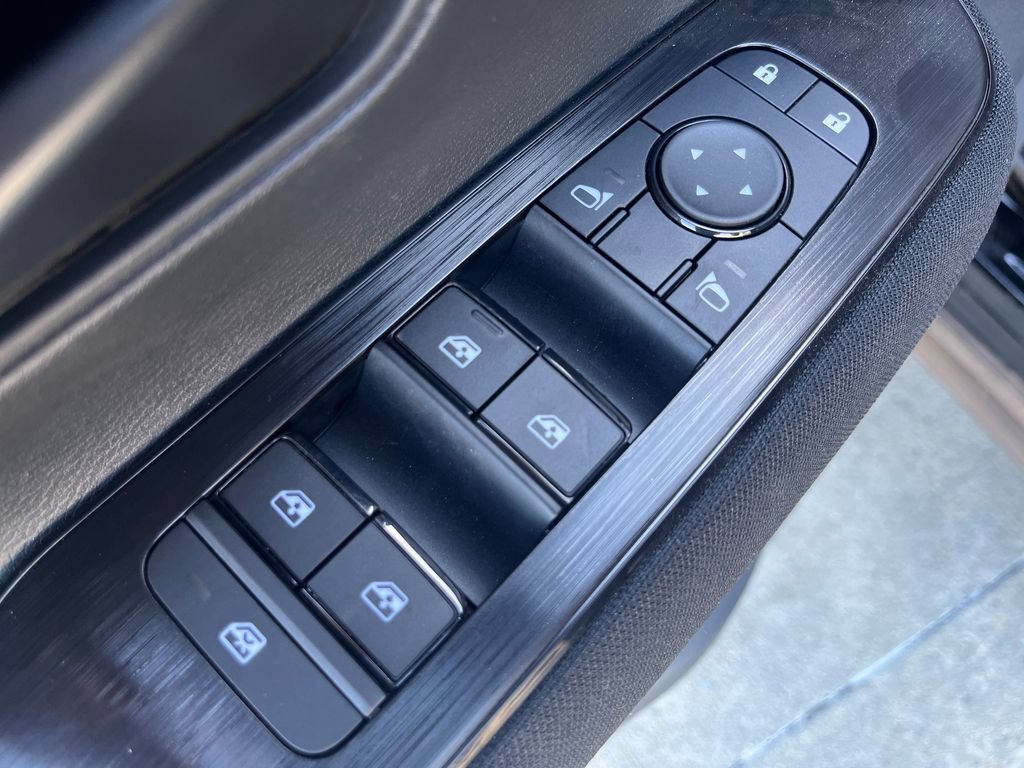New 2026 Nissan Kicks S FWD image 12