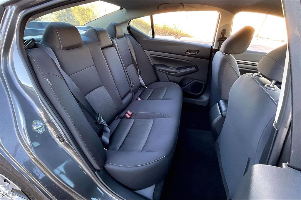 Used 2025 Nissan Altima 2.5 S image 25