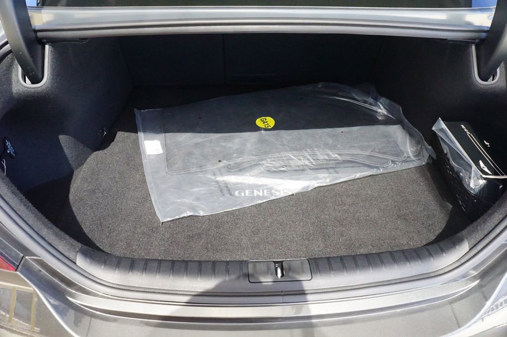 New 2026 Genesis G70 2.5T image 21