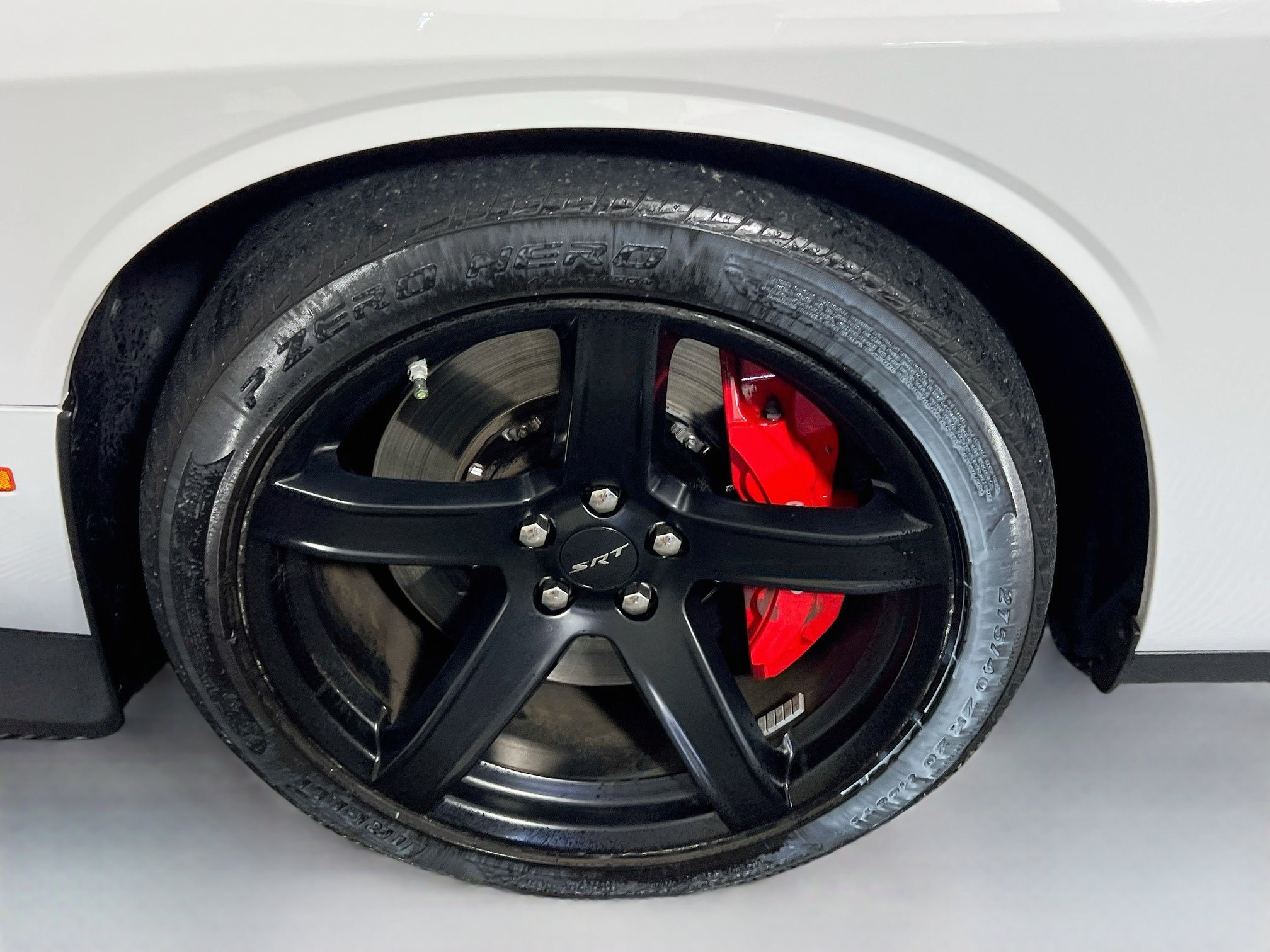 Used 2020 Dodge Challenger SRT Hellcat RWD image 13