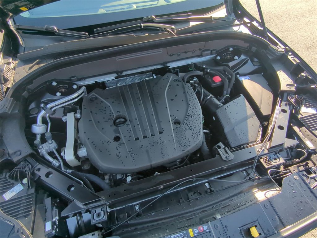 Used 2024 Volvo XC60 B5 Ultimate image 27