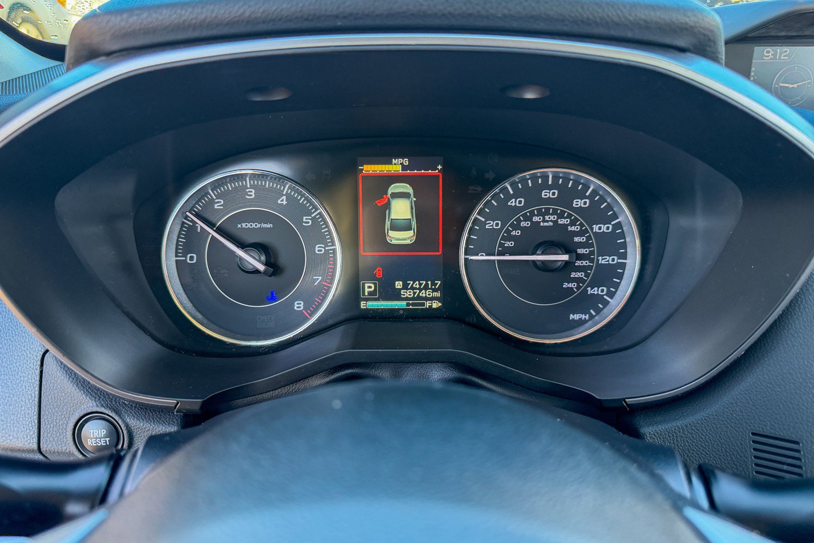 Used 2018 Subaru Impreza 2.0i Limited image 14