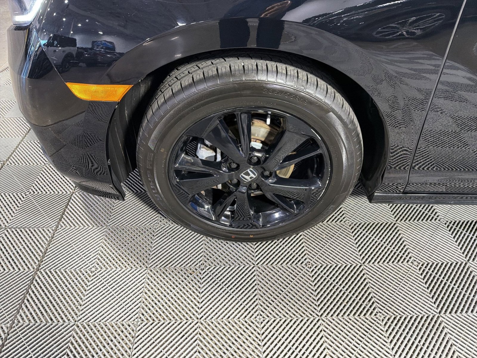 Used 2023 Honda Odyssey Sport image 23