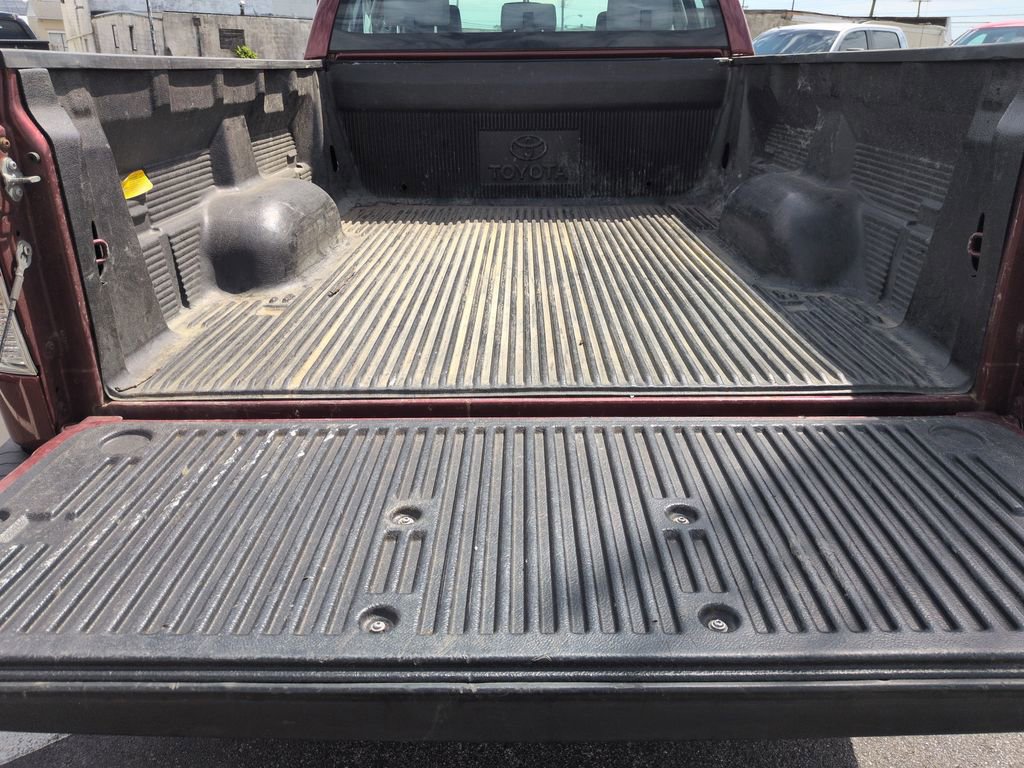 Used 2010 Toyota Tundra 2WD Double Cab image 23