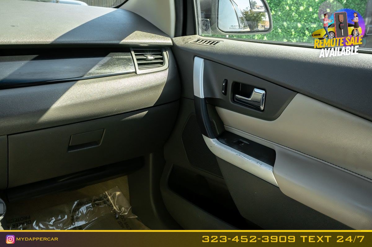 Used 2011 Ford Edge SE FWD image 20