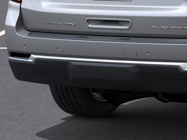 New 2027 GMC Yukon Elevation RWD image 17