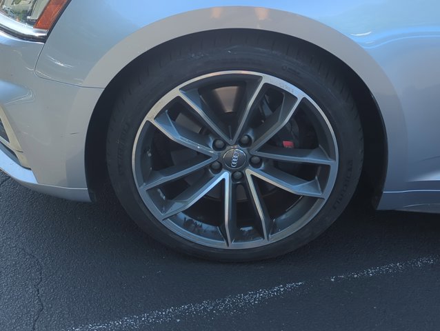 Used 2018 Audi S5 Prestige AWD/4WD image 24