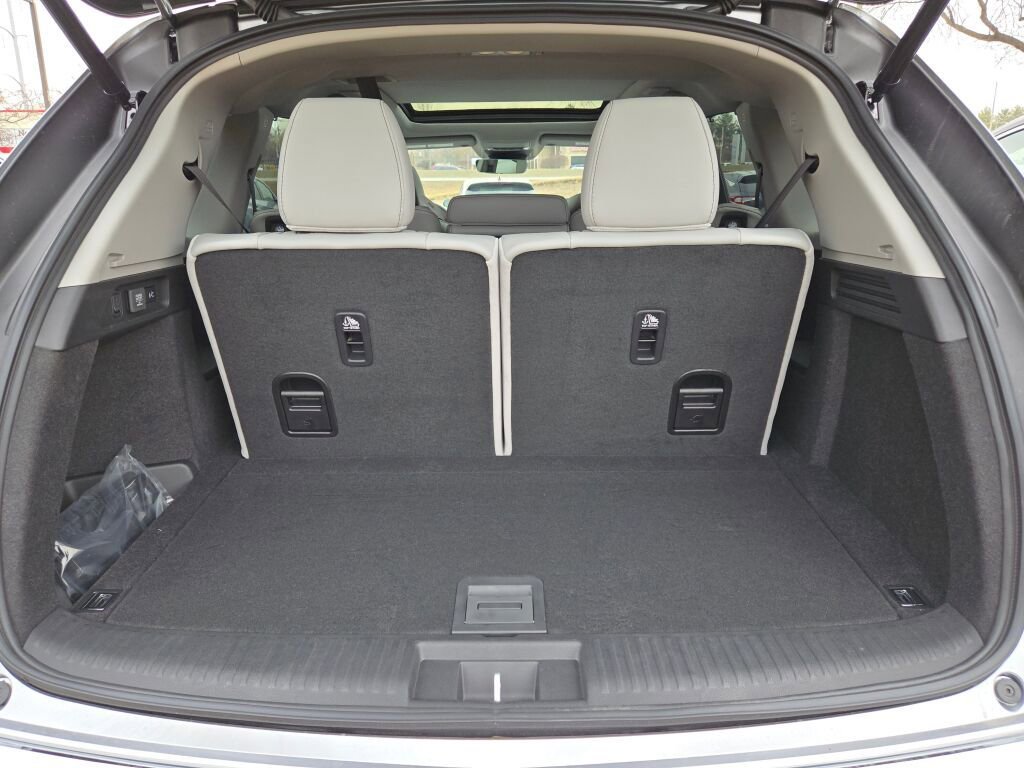 New 2026 Acura MDX SH-AWD w/ Technology Package image 20