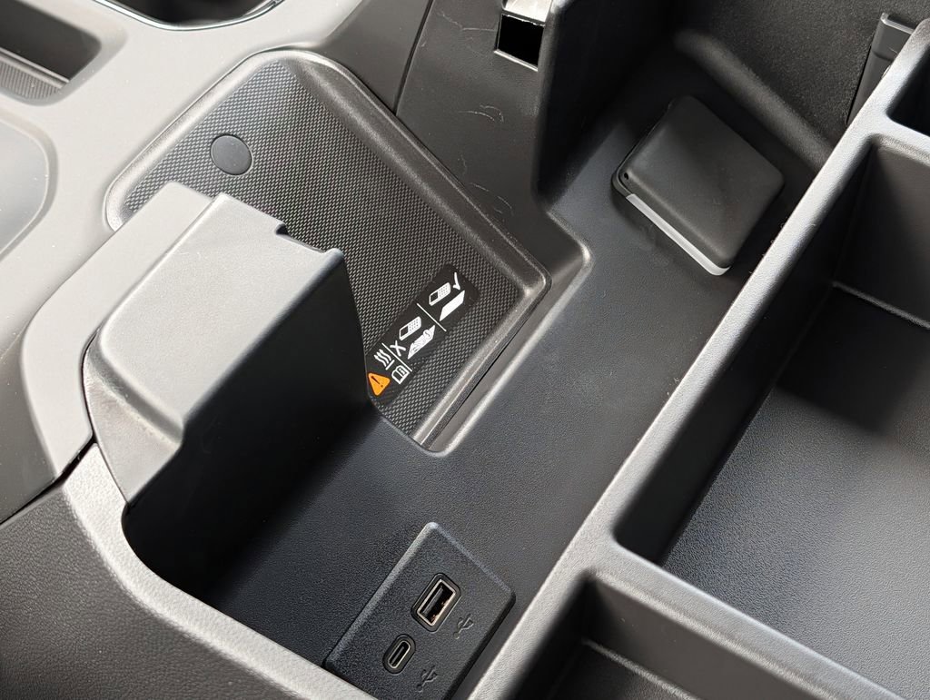 New 2026 GMC Sierra 1500 AT4X AWD/4WD image 53