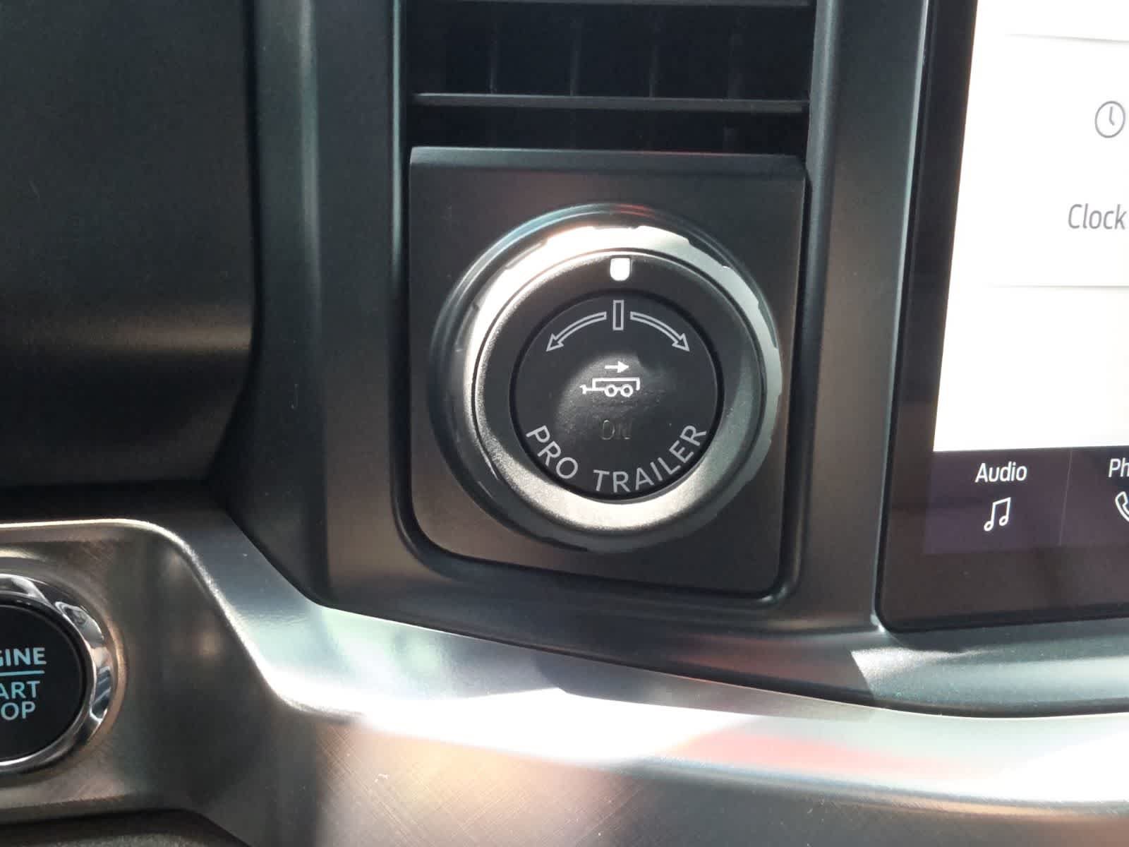 Used 2023 Ford F450 King Ranch w/ FX4 Off-Road Package AWD/4WD image 32