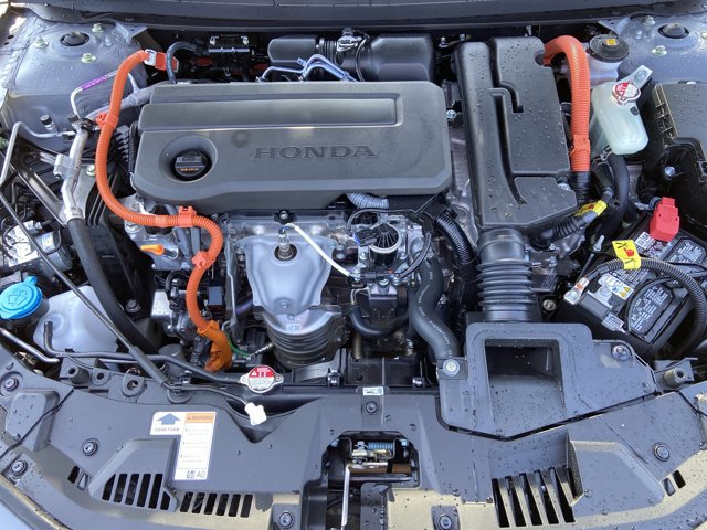 Used 2025 Honda Accord EX-L image 27