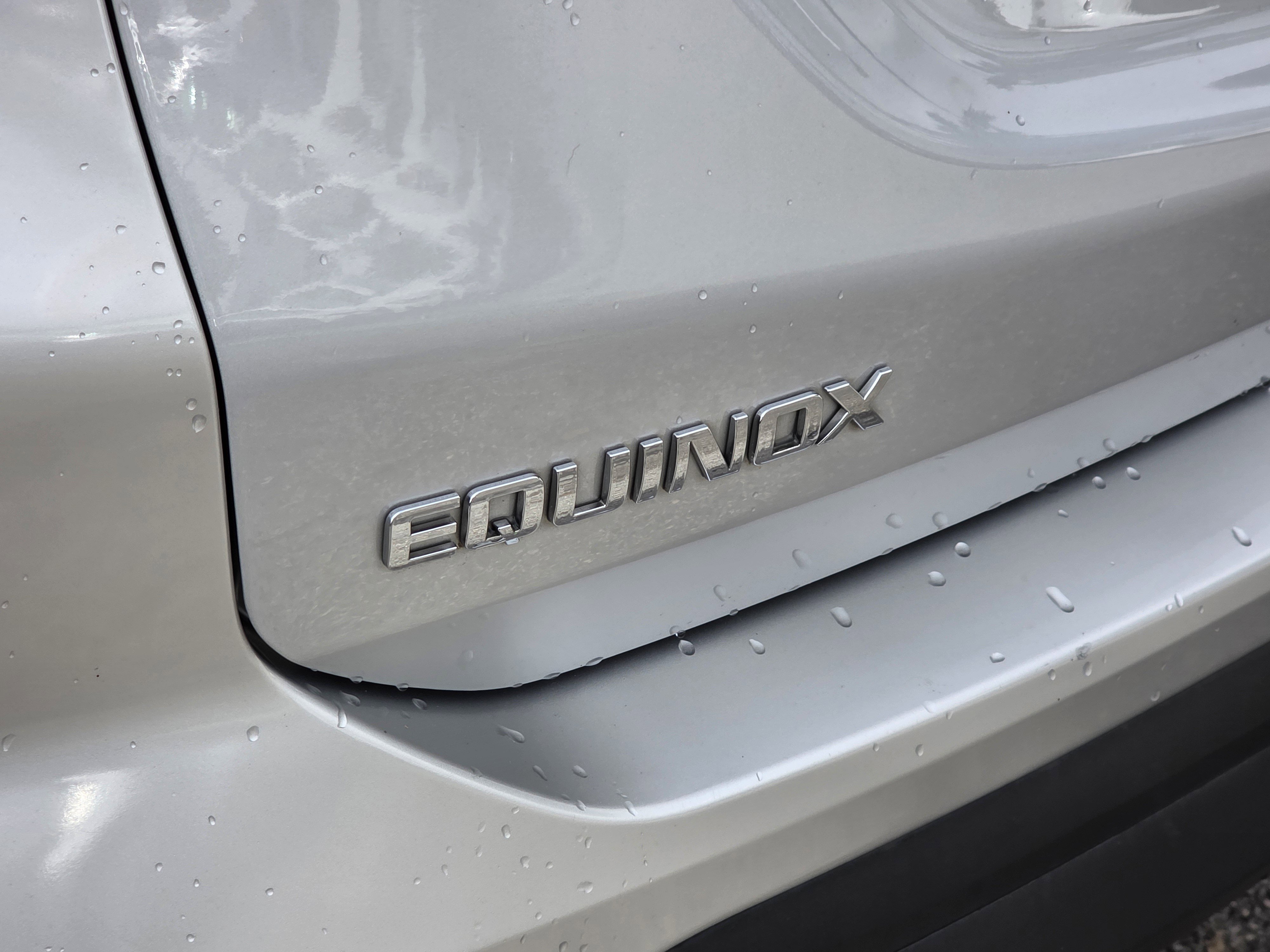 Used 2019 Chevrolet Equinox LS image 8